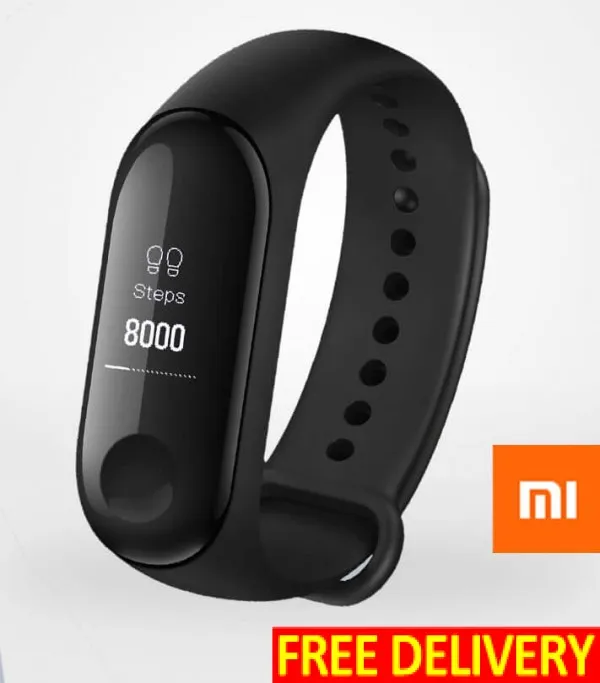 Smart Watch 1 Pcs
